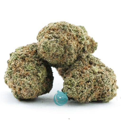 007 breath aaa three nug