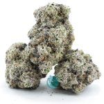 dirty mack aaa three nug