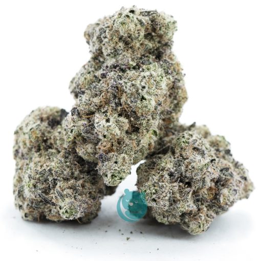 dirty mack aaa three nug