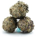 malibu pure kush aaaa three nug