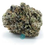 pink death star craft nug