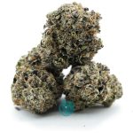 pink death star craft three nug