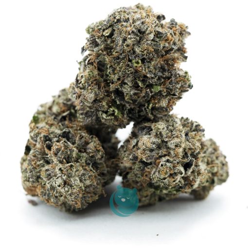 pink death star craft three nug