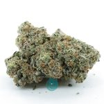 purple trainwreck craft nug