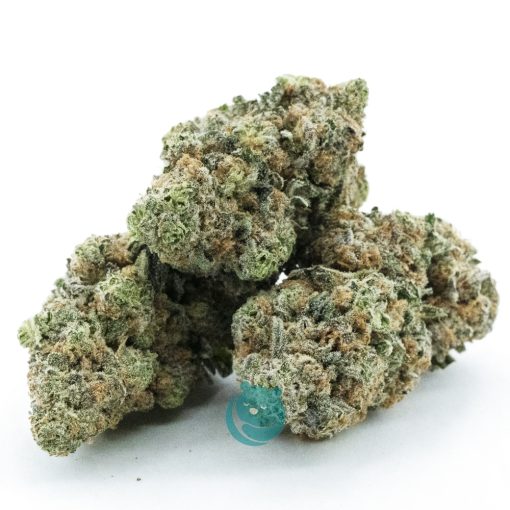 purple trainwreck craft three nug