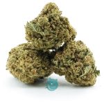 quebec gold aa three nug