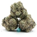 samoa kush aaa three nug