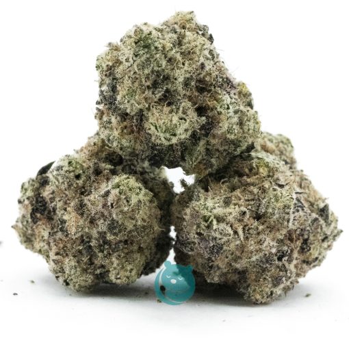 samoa kush aaa three nug