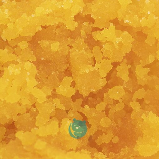 caviar green crack auto