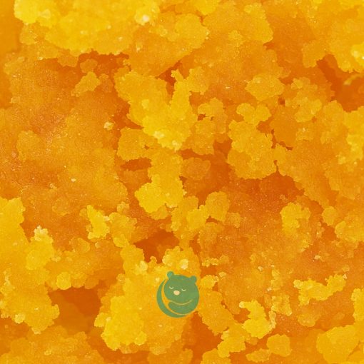 caviar panda glue