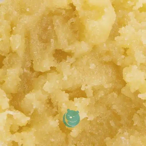 live resin gelato crop
