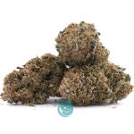 tom ford bubba kush aa three nug