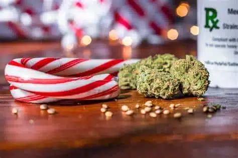 weed gift ideas holidays