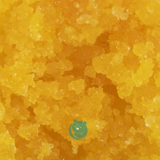 alien bubble berry caviar crop