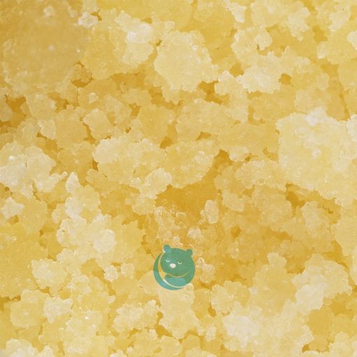Golden state banana diamonds & sauce crop