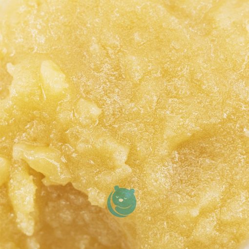 Pineapple fanta live resin crop