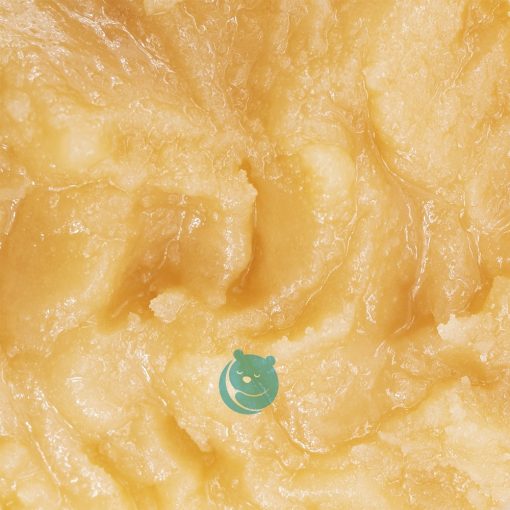 tropical gold live resin crop