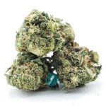 gummy buns aa three nug