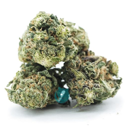gummy buns aa three nug