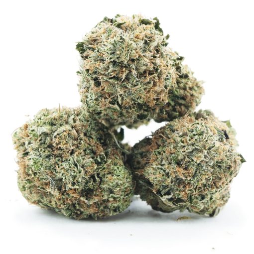 pink god aa three nug