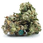 super green crack aa three nug