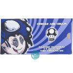 1UP - Cookies and Cream - 3500MG Psilocybin Chocolate Bar