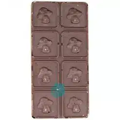 1up chocolate dark mint chocolate front