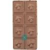 1up chocolate milk chocolate almond front