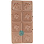 1up chocolate peanut butter chocolate front