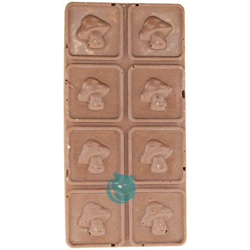 1up chocolate peanut butter chocolate front