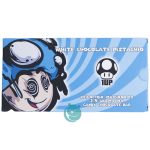 1UP - White Chocolate Pistachio - 3500MG Psilocybin Chocolate Bar