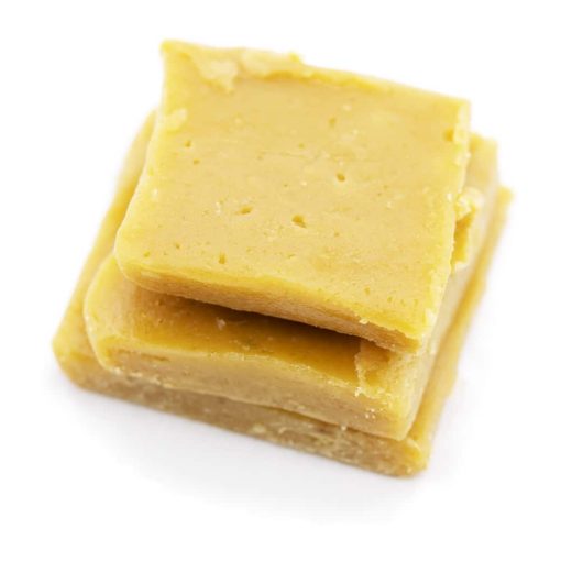 birthday punch budder piece
