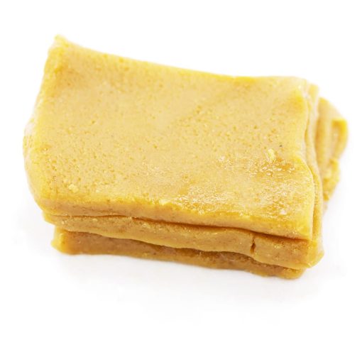 dirty girl budder pieces