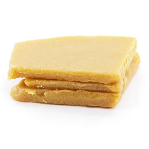 gorilla goo budder pieces