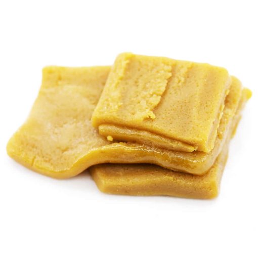 horchata budder pieces