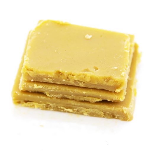 romulan grapefruit budder pieces