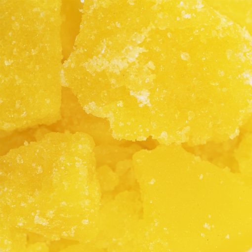 lemon slushie diamond crop