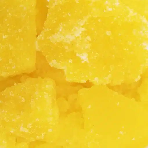 lemon slushie diamond crop