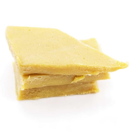 moonshine haze budder crop