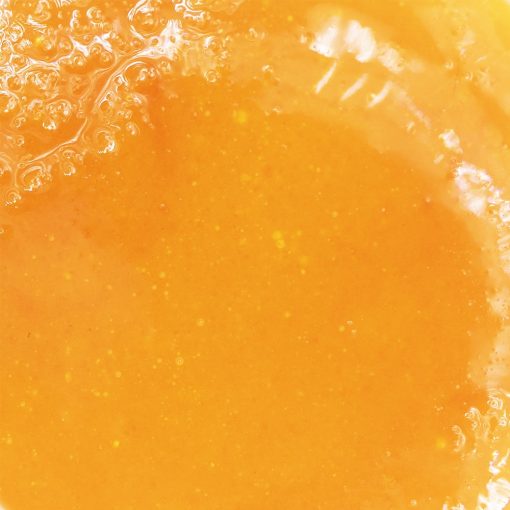 nectarine lips caviar crop