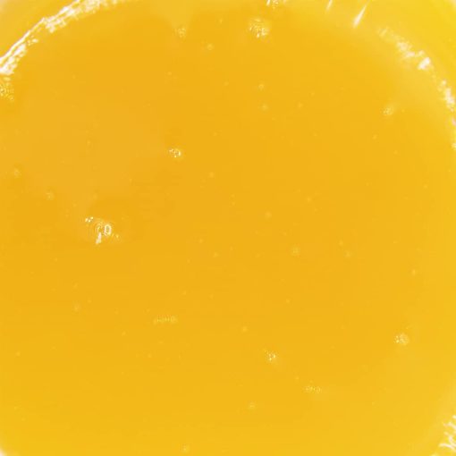 peach ringz sauce crop