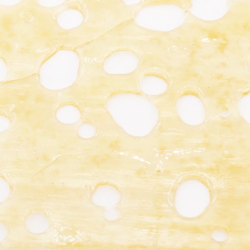 la soda shatter crop