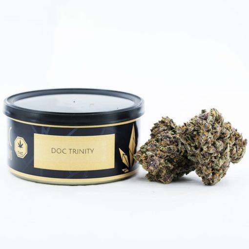 doc trinity craft tuna ca