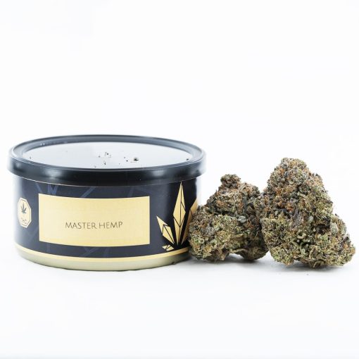 Notorious THC Craft - Master Hemp (7 Grams)