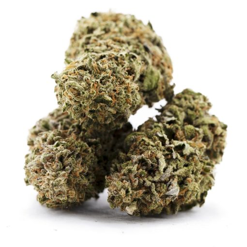 banana cabana aa three nug