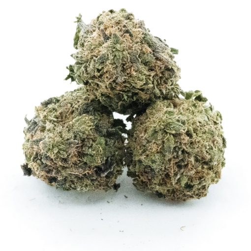 black russian aa three nug