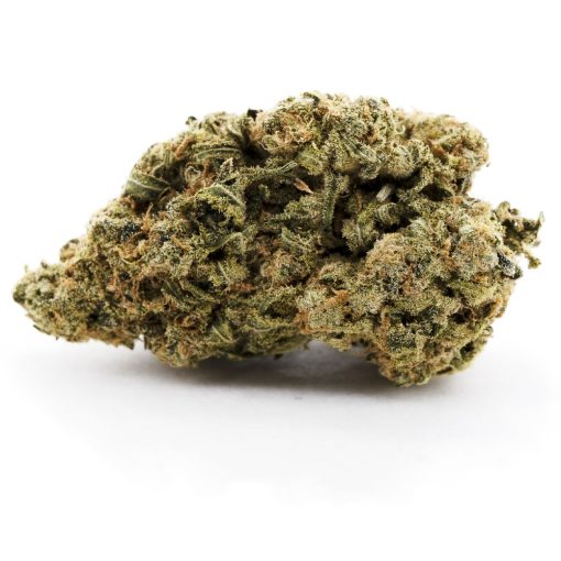 Early Bubba Hash AA – Indica