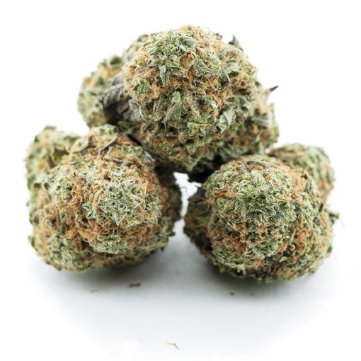 gg4 aa three nug