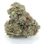 Greasy Pink Bubba AAAA - Indica