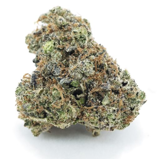 Greasy Pink Bubba AAAA - Indica
